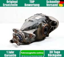 BMW 320D Xdrive 7605589 Differentialgetriebe Hinten 2.81 F30 F32 F34 F36 3er 4er