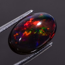 Natürlich Äthiopische