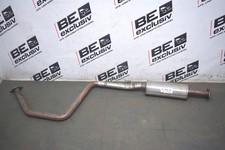 Hyundai i30 1.4T GDi Mittelschalldämpfer Mitteltopf Auspuff MSD 28600-G4360