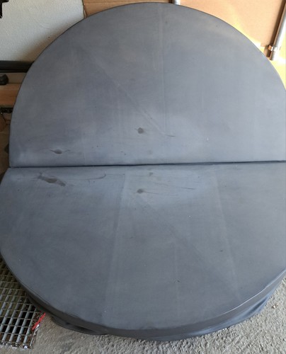 Thermoabdeckung whirlpool 200 - thermoabdeckung, whirlpool,