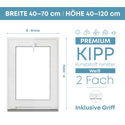 Kellerfenster kippfenster - kellerfenster,