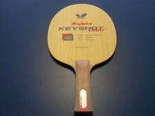 Tischtennisholz Butterfly