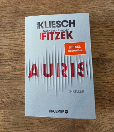 Auris vincent kliesch - auris,