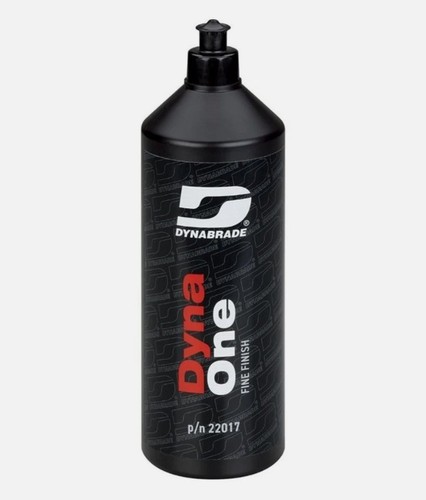 Dynabrade dynaone dynared - dynabrade,