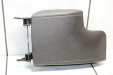 Armlehne Lehne Mittelarmlehne Armauflage Staufach Leder Opel Insignia