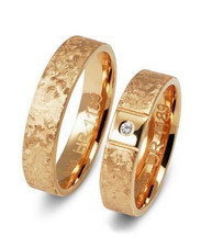 Wörner 1189 Trauringe