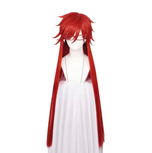 Grell sutcliff black - grell,