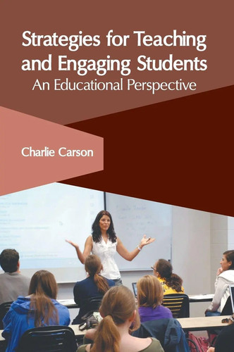 Charlie carson strategies - carson,