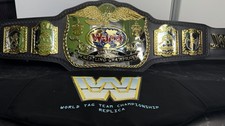 WWE CLASSIC TAG REPLICA