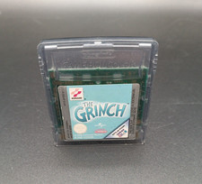 The Grinch für den Nintendo