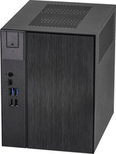 Mini-Gaming-PC DeskMeet X600 - AMD Ryzen 5 7500f NVIDIA RTX5060 1TB SSD 16GB RAM