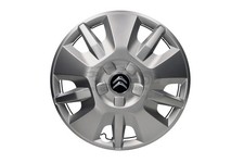 Original Radzierblende 15-Zoll für Citroen Jumper 1611985680