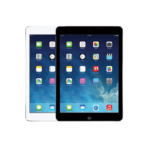 Apple ipad air - (1., 2013)