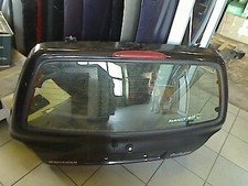 Heckklappe OV694 Renault C 06