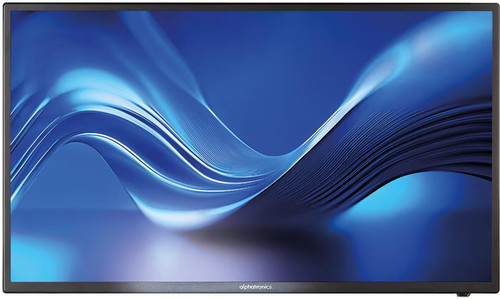 Alphatronics sl40w led - 40",