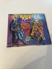 Mega rare - mega,