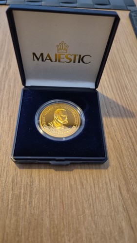 Goldmedaille 333 1000 10g - 333/1000, otto