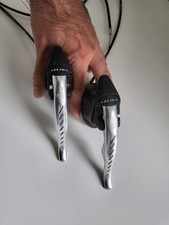 Campagnolo Veloce (Classik)Brems-Schalthebel