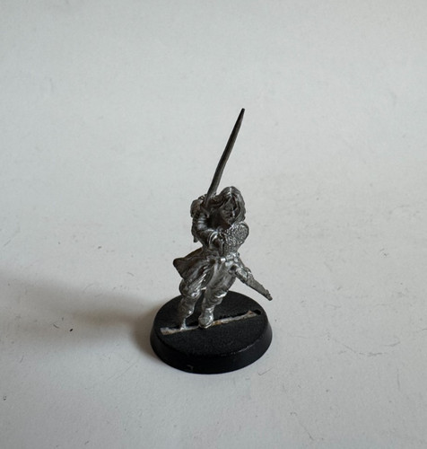 Aragorn helms klamm herr - aragorn, der