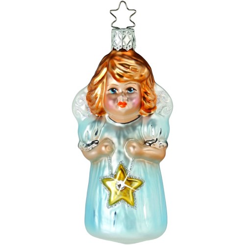 Engel sternenkind 5cm - engel, 10,5cm