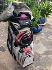 Golfbag unisex für Trolley