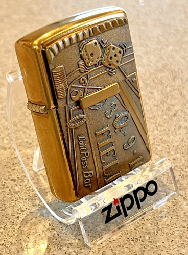 Brandneu 1997 zippo - 1997, feuerzeug