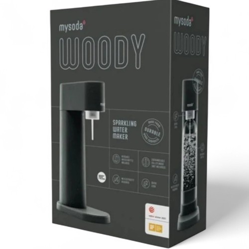 Mysoda woody - mysoda,