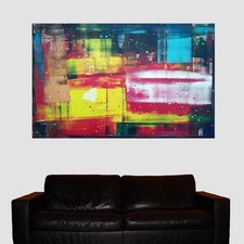 Original XXL Gemälde