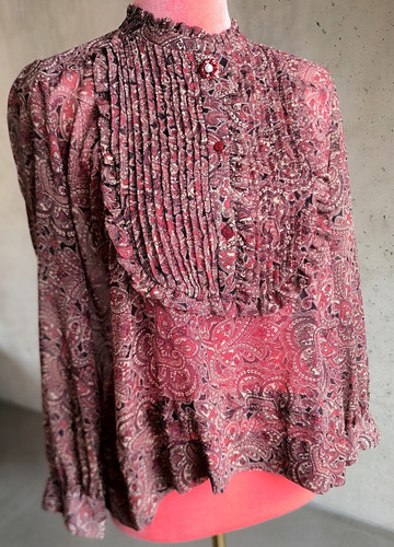 Zara damen bluse - zara,