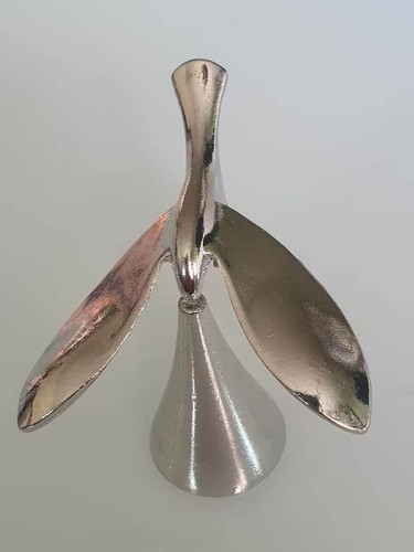 Balancierender vogel dekofigur - balancierender,