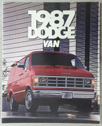 Dodge ram van range - ram,