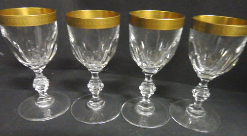Seltene weingläser 12cm - weingläser, h:12cm