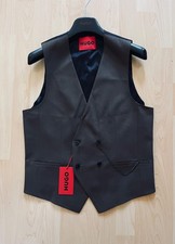 Hugo Boss Herren Anzugweste