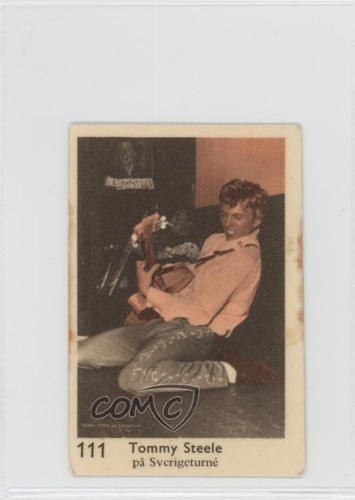 1957 dutch gum - 1957, large