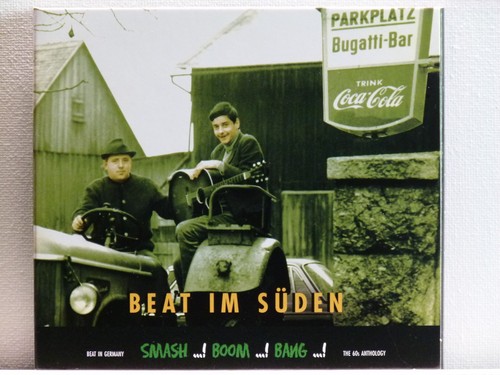 Beat süden smash - im,