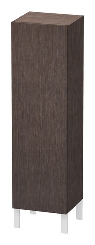 Duravit cube halbhochschrank - l-cube,