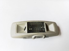 Skoda Superb B5 (3U) 2003 Rear