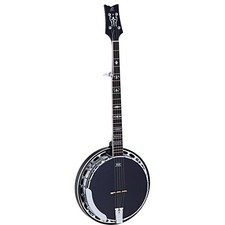Ortega obj650 sbk string - ortega, 5-string