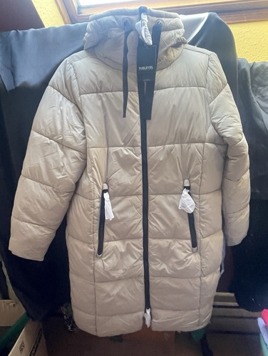 Sublevel damen steppmantel - sublevel,