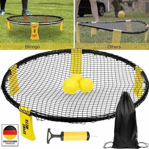 Spikemeta spikeball standard - spikemeta,