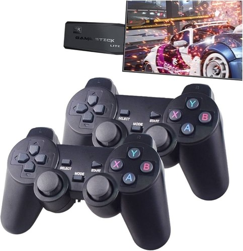 Hdtv spielekonsole - 4k, hdtv-spielekonsole