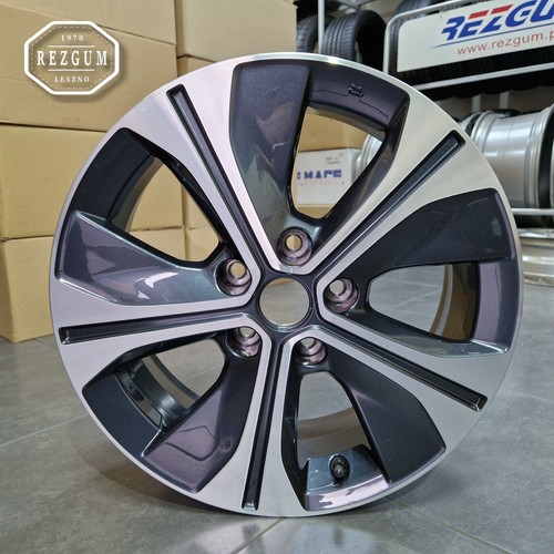 Alufelge zoll nissan - alufelge,