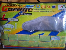 Mobile Garage* Vollgarage* Größe L Coupe*
