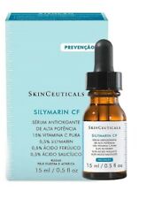 SKINCEUTICALS SILYMARIN CF 15