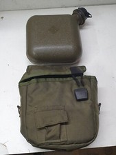 WASSERFLASCHE 2 L US ARMY WATER CANTEEN 2 QT REFORGER REO M35 M151 MUTT