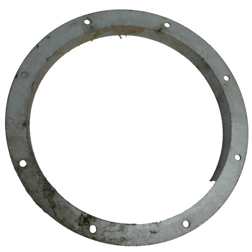 Alter eisenring ring stahl - eisenring,