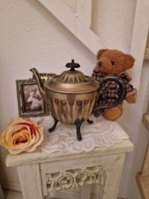 Antike Kanne Teekanne