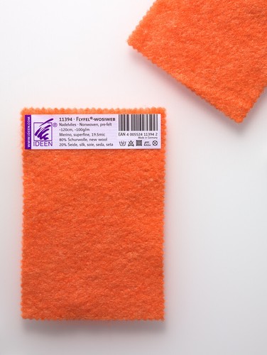Rabatt nadelvlies - 30,