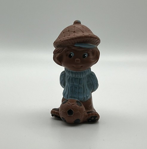 Mini ddr reklame figur - mini,
