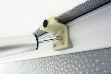 Vario Clip HOBBY 3er Set DWT